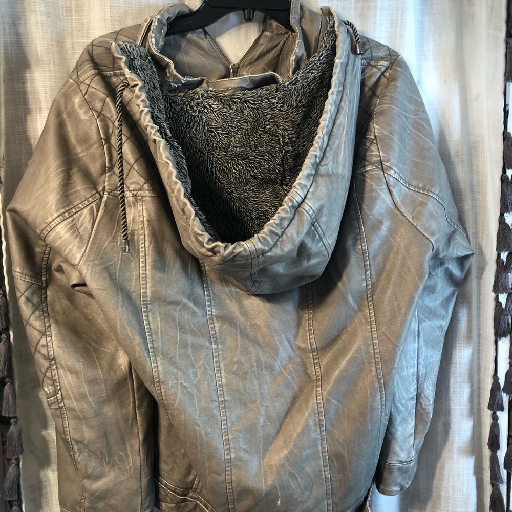 BKE Outwear